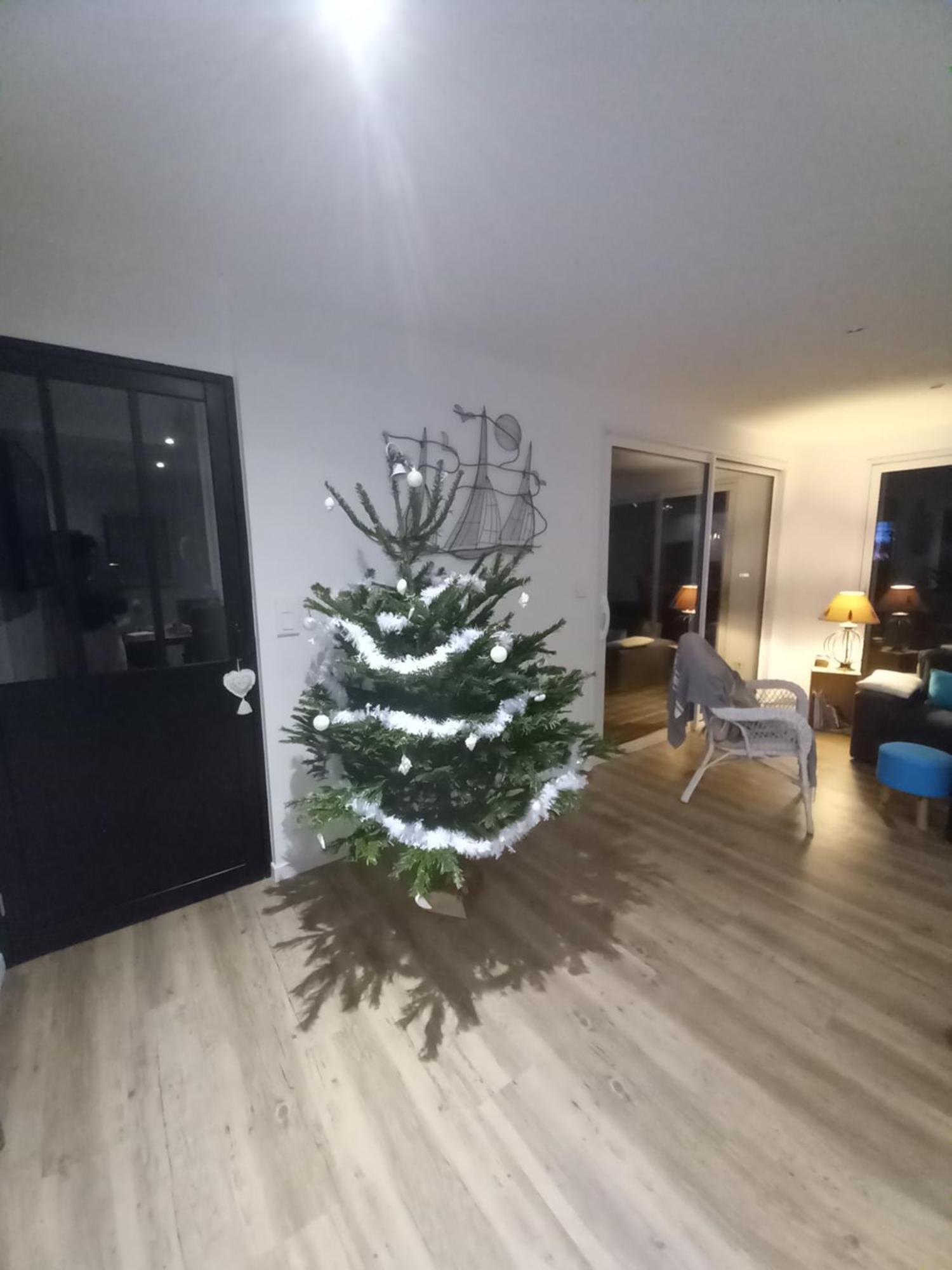 La Desiree A Noirmoutier Villa Eksteriør billede