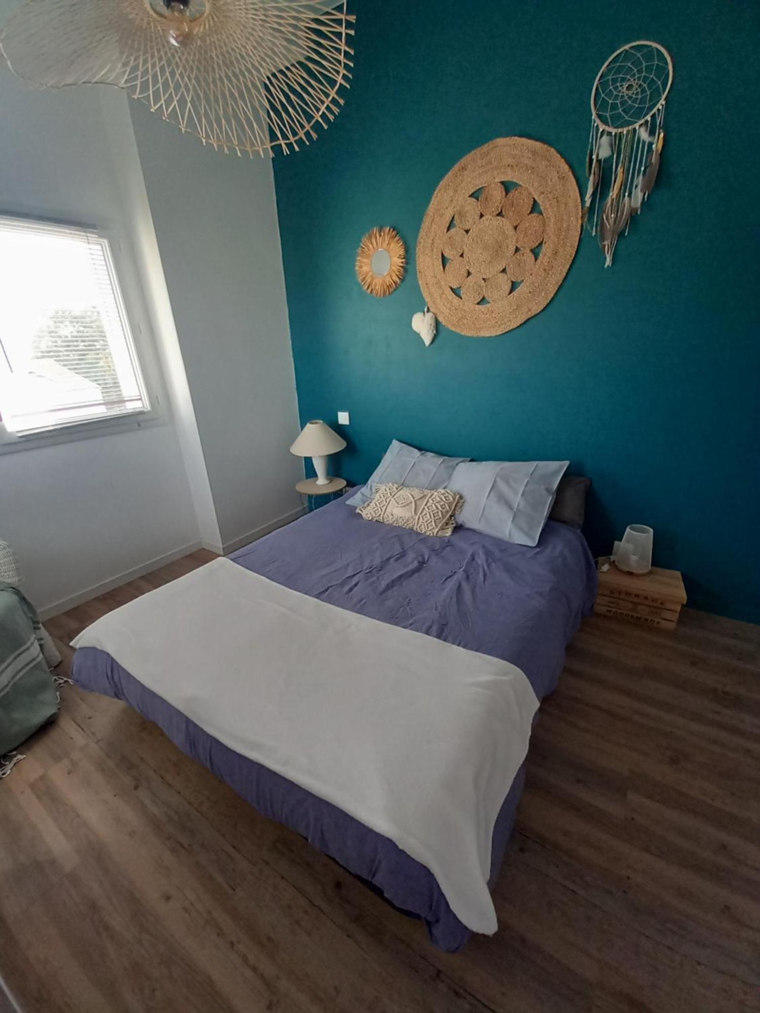 La Desiree A Noirmoutier Villa Eksteriør billede