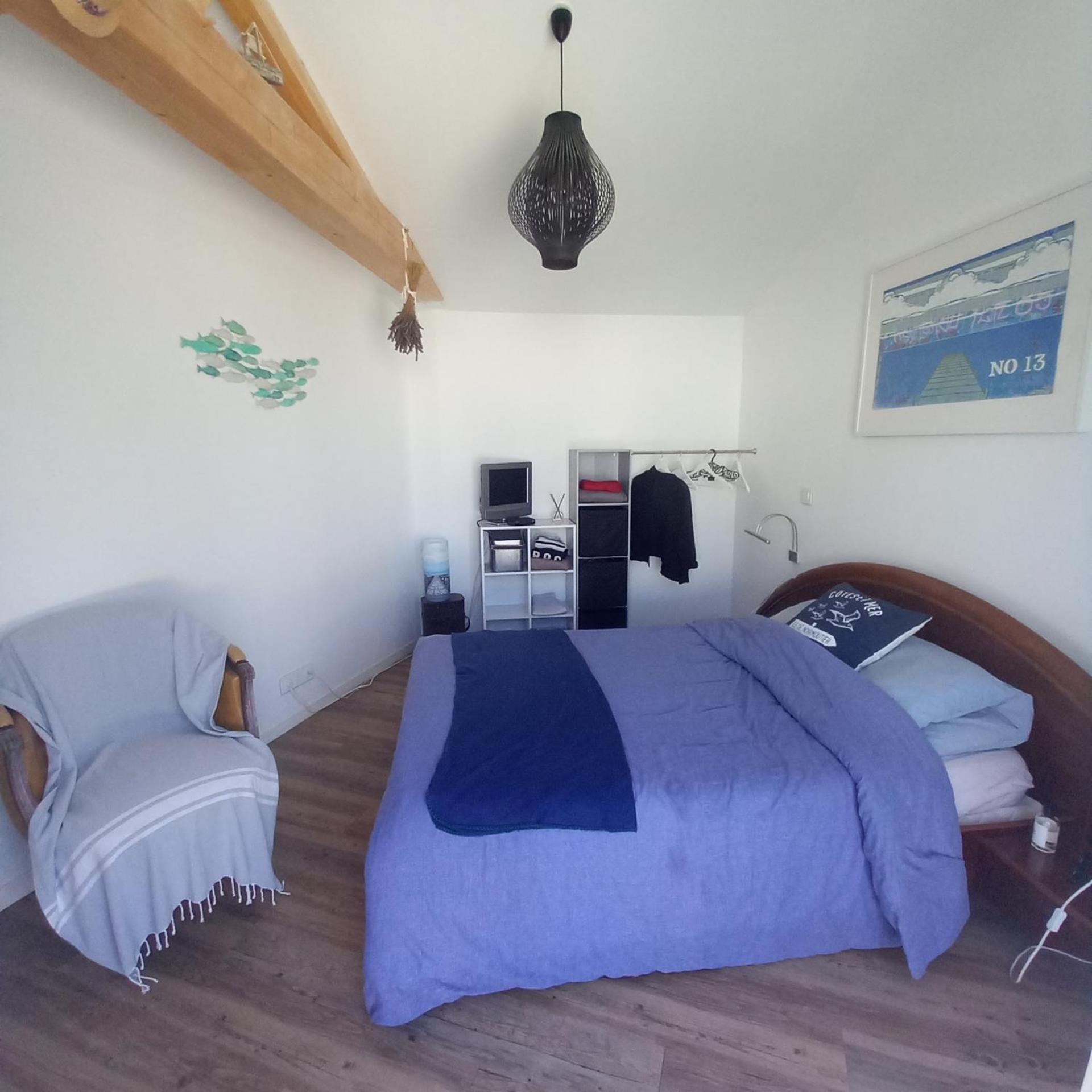 La Desiree A Noirmoutier Villa Eksteriør billede