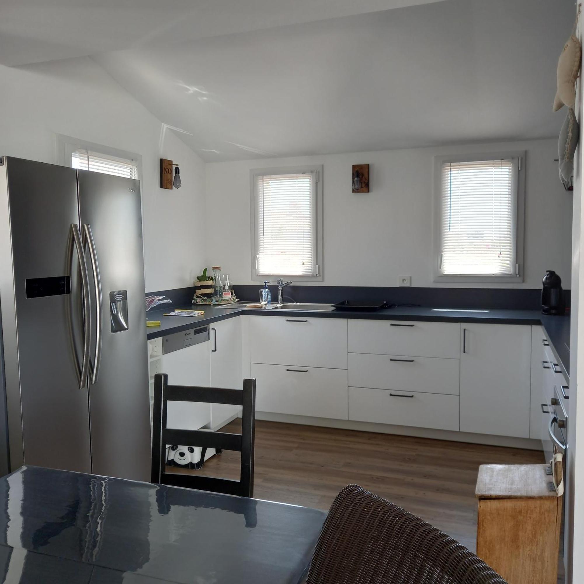 La Desiree A Noirmoutier Villa Eksteriør billede