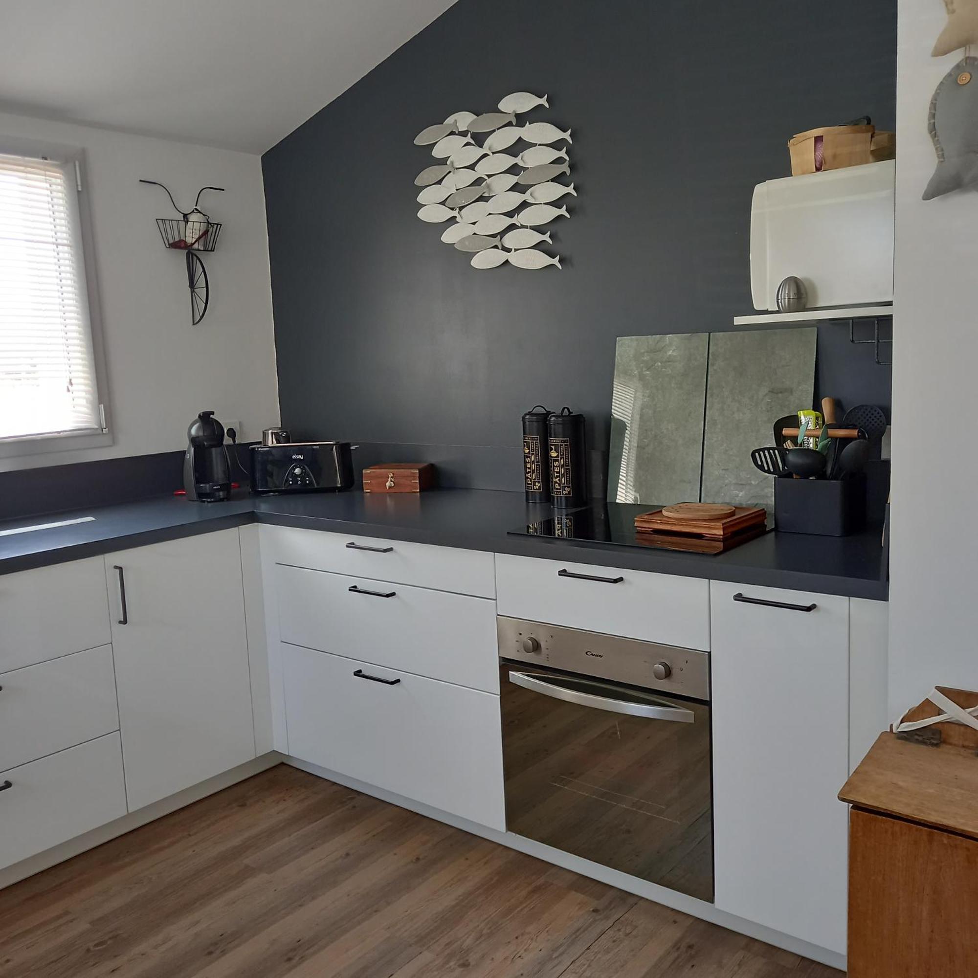 La Desiree A Noirmoutier Villa Eksteriør billede